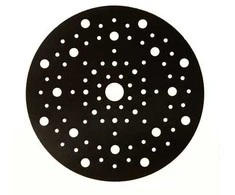 Tarpinis padas Mirka 8296810111; 200 mm; 3 vnt.