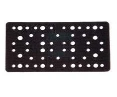 Tarpinis padas Mirka 8299502011; 81x133 mm; 5 vnt.