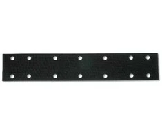 Tarpinis padas Mirka 8299522011; 70x400 mm