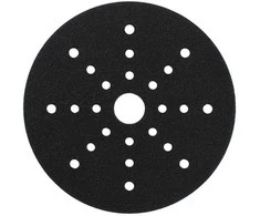 Tarpinis padas Mirka LEROS; 225 mm; 1 vnt.