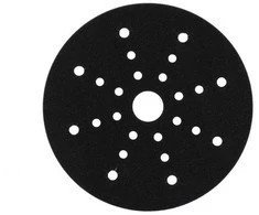 Tarpinis padas Mirka LEROS; 225 mm; 1 vnt.