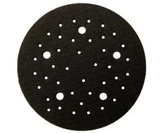 Tarpinis šlifavimo padas Mirka 8295550111; 125 mm; 44 H; 5 mm, 5 vnt.