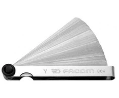 Tarpumatis Facom 804; 19 vnt.