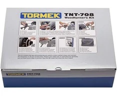 Tekinimo paketas Tormek TNT-708 (SVS-50, SVD-186, TTS-100, SVD-110, LA-120, MH-380, TNT-300)