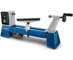Tekinimo staklės DM500T, Scheppach