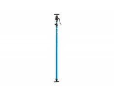 Teleskopinė atrama Hogert HT3B681; 125-290 cm