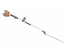 Teleskopinės gyvatvorių žirklės Oleo-Mac BCI 530 HL; 56 V; 55 cm ilgio (be akumuliatoriaus ir pakrovėjo)