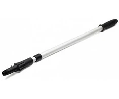 Teleskopinis kotas Anza 620063; 115 cm