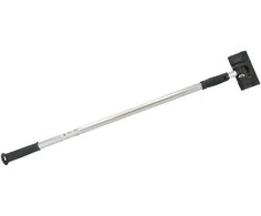 Teleskopinis kotas Mirka; 100-200 cm