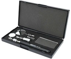 5 dalių veidrodėlių komplektas KS TOOLS