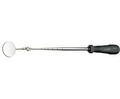 Teleskopinis veidrodėlis Stahlwille 12921N; 285-725 mm