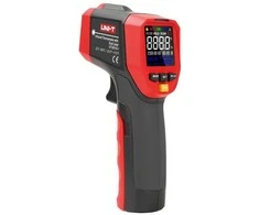 Infraraudonųjų spindulių termometras -32°C iki1100°C UT302C+ UNI-T