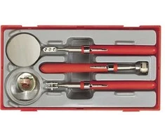 TengTools 3 dalių patikros įrankių rinkinys Teng Tools TTTM03