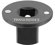 TengTools Adapteris Teng Tools M340085M; 3/4''-1''
