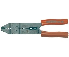 TengTools Antgalių presavimo replės Teng Tools CP50; 9''