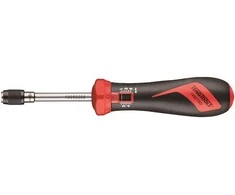 TengTools Dinamometrinis atsuktuvas Teng Tools 1492TSD; 1-5 Nm; 215 mm