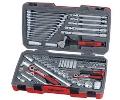 TengTools Galvučių komplektas Teng Tools TM106