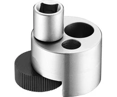 TengTools Išsukėjas smeigėms Teng Tools 2300; 1/2''; 5,5-19 mm