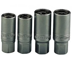 TengTools Išsukėjas smeigėms Teng Tools 116960105; 1/2''; 6 mm