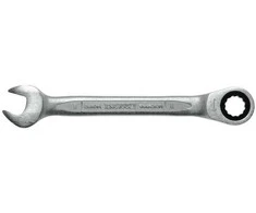TengTools Kombinuotas raktas Teng Tools 162680102; 8 mm