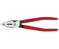TengTools Kombinuotos replės Teng Tools MB452-8; 200 mm