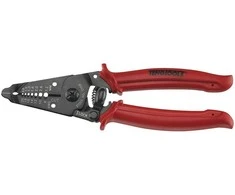 TengTools Laidų valymo replės Teng Tools CP53; 180 mm