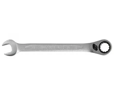 TengTools Raktas su terkšle Teng Tools 109721605; 30 mm; 403 mm
