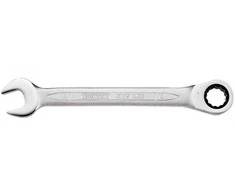 TengTools Raktas su terkšle Teng Tools 162681506; 22 mm; 285 mm