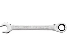 TengTools Raktas su terkšle Teng Tools 162681605; 24 mm; 325 mm