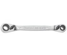 TengTools Raktas su terkšle Teng Tools 231410200