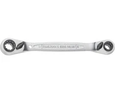 TengTools Raktas su terkšle Teng Tools 231410309