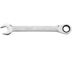 TengTools Raktas su terkšle Teng Tools 600514RS; 14 mm; 182 mm