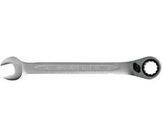 TengTools Raktas su terkšle Teng Tools 600516R; 16 mm; 208 mm