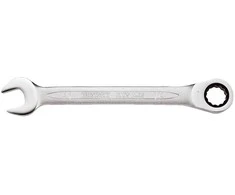 TengTools Raktas su terkšle Teng Tools 600520RS; 20 mm; 285 mm