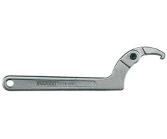 TengTools Raktas Teng Tools HP102; 32-75 mm; 178 mm