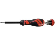 TengTools Rankena atsuktuvui Teng Tools MDR915 + sukimo antgaliai