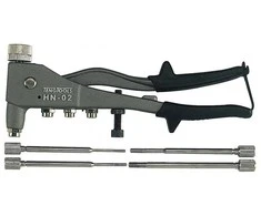 TengTools Rankinis kniediklis Teng Tools HN02; M3-M6