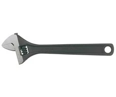 TengTools Reguliuojamas veržliaraktis Teng Tools 4007; 60 mm; 450 mm