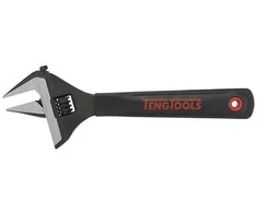 TengTools Reguliuojamas veržliaraktis Teng Tools 4005WT; 60 mm; 317 mm