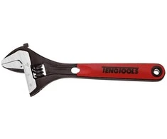 TengTools Reguliuojamas veržliaraktis Teng Tools 4005IQ; 38 mm; 305 mm