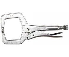 TengTools replės Teng Tools 406; 0-80 mm; 280 mm
