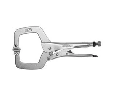 TengTools Replės Teng Tools 406-6sp; 0-50 mm; 172 mm