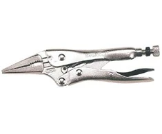TengTools Replės Teng Tools 74270109; 160 mm