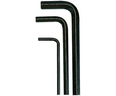TengTools Šešiakampis veržliaraktis Teng Tools 310522; 22 mm; 80x200 mm
