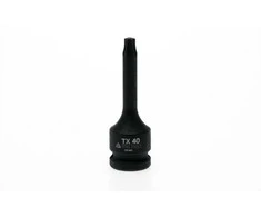 TengTools Smūginė sukimo galvutė Teng Tools 128140704; 1/2''; T40