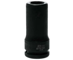 TengTools Smūginė sukimo galvutė Teng Tools 940623-C; 3/4''; 23 mm; 95 mm