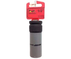 TengTools Smūginė sukimo galvutė Teng Tools 118350206; 1/2''; 19 mm