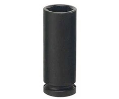 TengTools Smūginė sukimo galvutė Teng Tools 101781813; 1/2''; 27 mm
