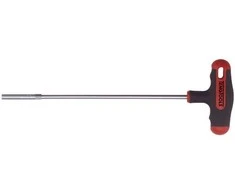 TengTools T-formos atsuktuvas Teng Tools 132180704; 10 mm; 288 mm