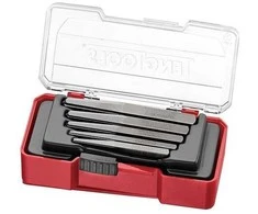 TengTools Varžtų trauktuvai Teng Tools TJSE05S; 5 vnt.